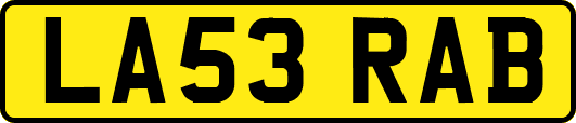 LA53RAB
