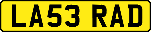 LA53RAD