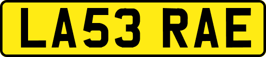LA53RAE