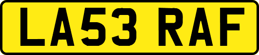 LA53RAF