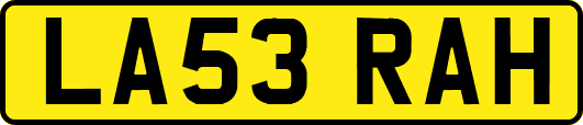 LA53RAH