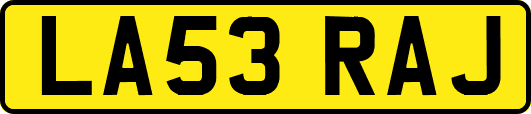 LA53RAJ