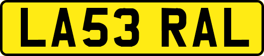 LA53RAL