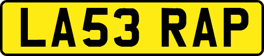 LA53RAP
