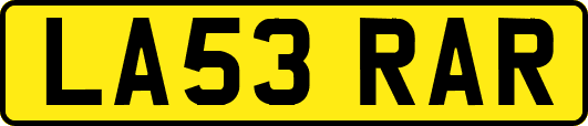 LA53RAR
