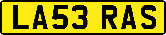 LA53RAS