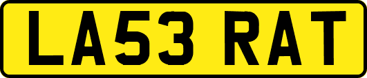 LA53RAT