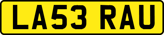 LA53RAU