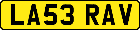 LA53RAV