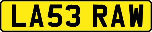 LA53RAW