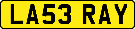 LA53RAY