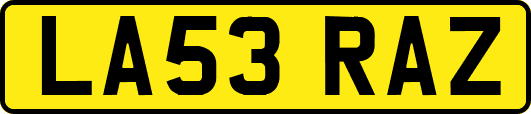 LA53RAZ