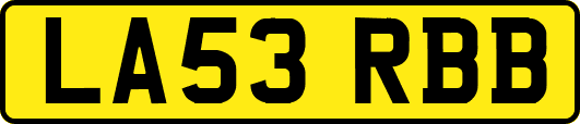 LA53RBB