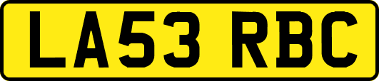 LA53RBC