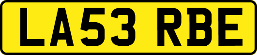 LA53RBE