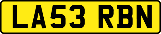 LA53RBN