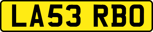 LA53RBO