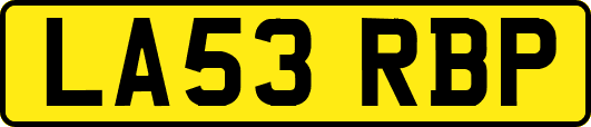 LA53RBP
