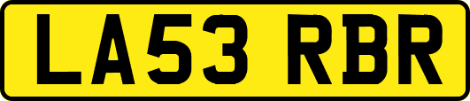 LA53RBR