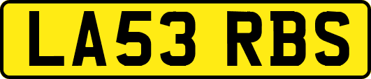 LA53RBS