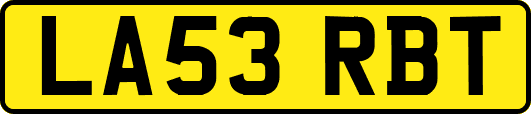 LA53RBT