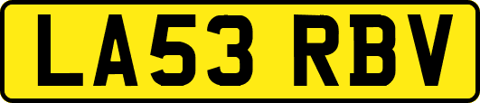 LA53RBV