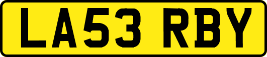 LA53RBY