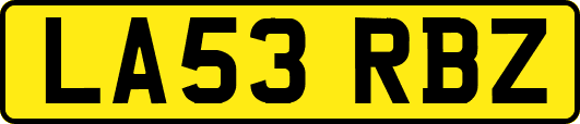 LA53RBZ