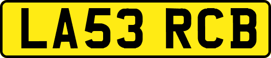 LA53RCB