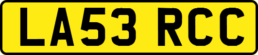 LA53RCC