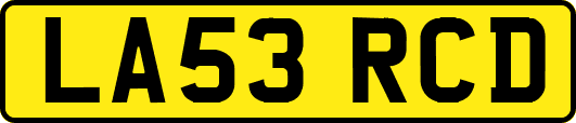LA53RCD
