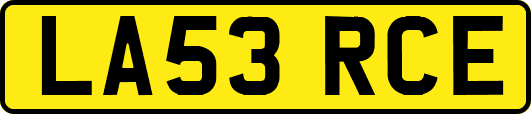 LA53RCE