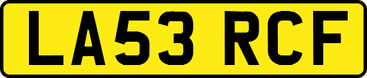 LA53RCF