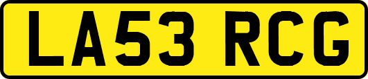 LA53RCG