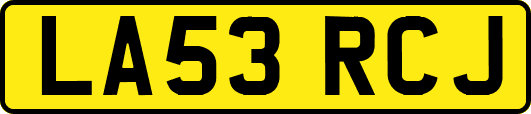 LA53RCJ