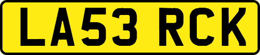 LA53RCK