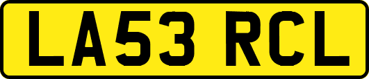 LA53RCL