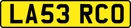 LA53RCO