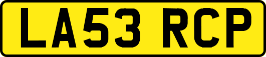 LA53RCP