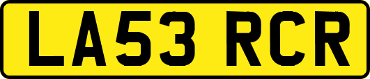 LA53RCR
