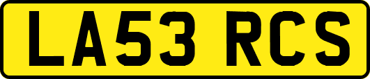 LA53RCS