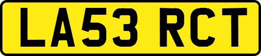 LA53RCT