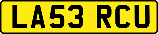 LA53RCU