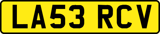 LA53RCV