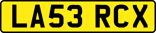 LA53RCX