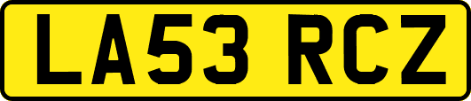 LA53RCZ