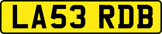 LA53RDB