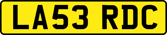 LA53RDC