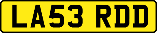 LA53RDD