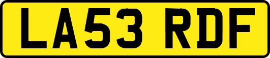 LA53RDF